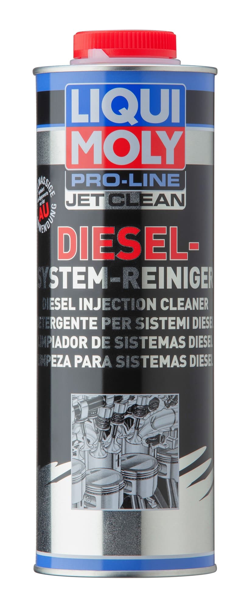 LIQUI MOLY Prísada do paliva 21958 1