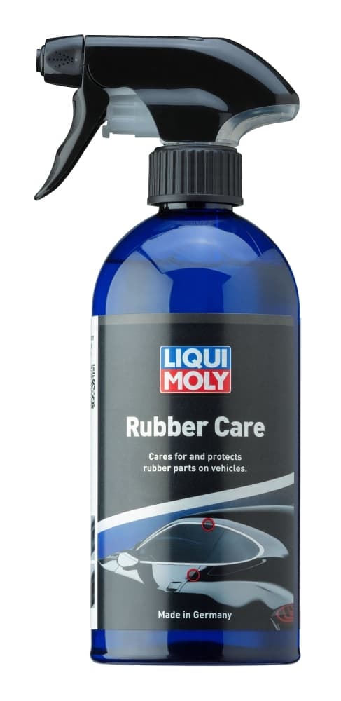 LIQUI MOLY Ochranný prostriedok na gumu 23085 1