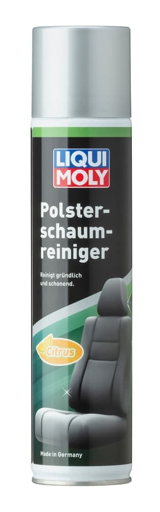 LIQUI MOLY Čistič na textil/koberce 23086 1