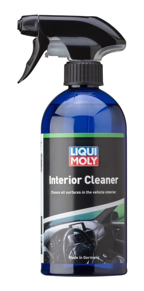 LIQUI MOLY Čistič vnútorného priestoru 23090 1