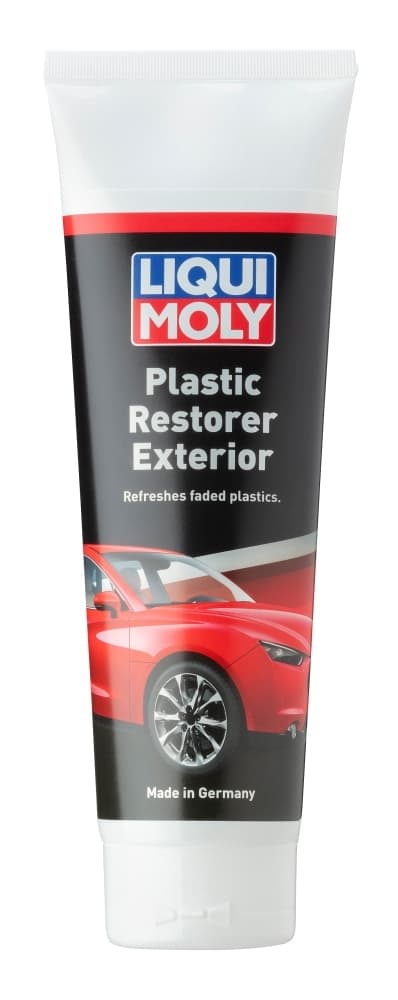 LIQUI MOLY Prípravok na ožetrovanie plastov 23091 1