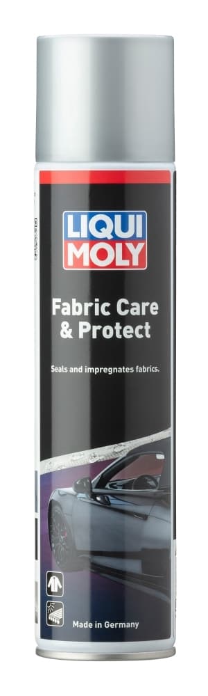 LIQUI MOLY Impregnácia skladacej strechy/textilu 23096 1