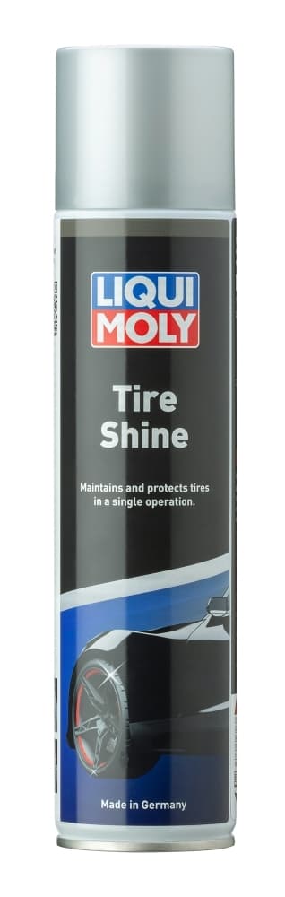 LIQUI MOLY Čistič pneumatík 23101 1