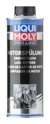 LIQUI MOLY Preplach motora 500 ml - Liqui Moly 2662 2427 1