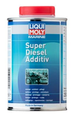LIQUI MOLY Prísada do paliva 25004 1