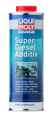 LIQUI MOLY Prísada do paliva 25006 1