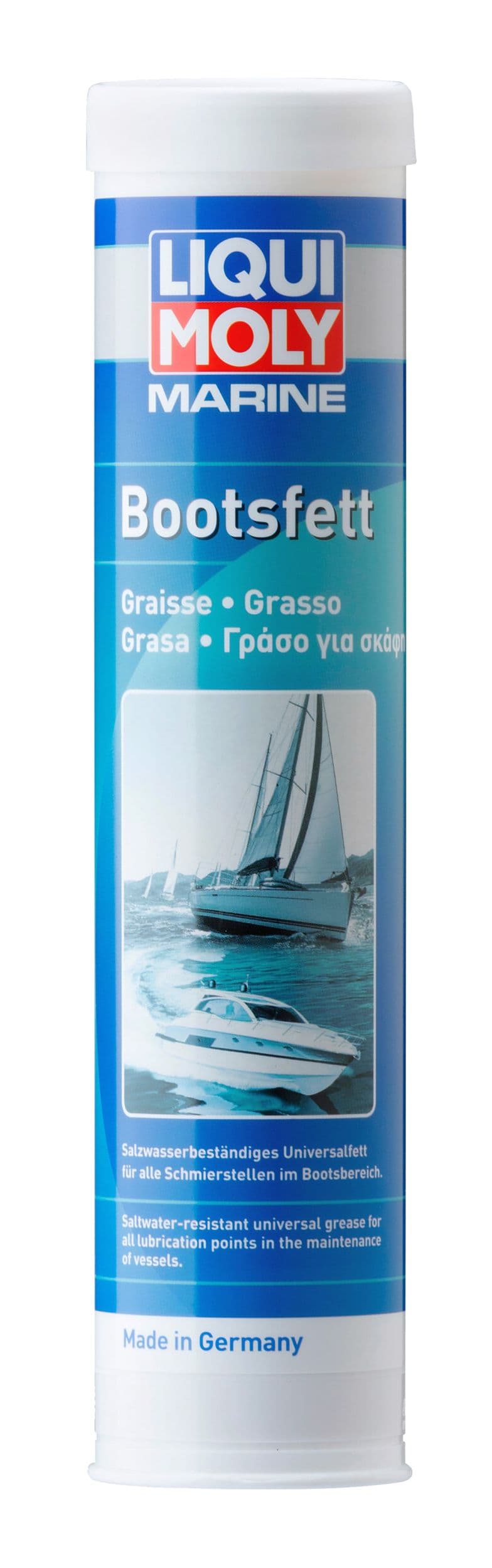 LIQUI MOLY Mazací tuk 25043 1