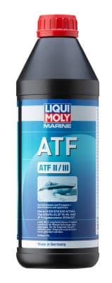 LIQUI MOLY Olej do prevodovky 25066 1