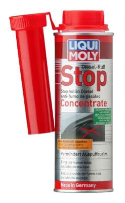 LIQUI MOLY Prísada do paliva 2521 1