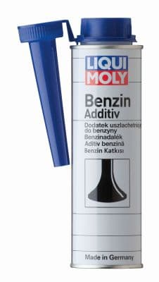 LIQUI MOLY Prísada do paliva 2642 1