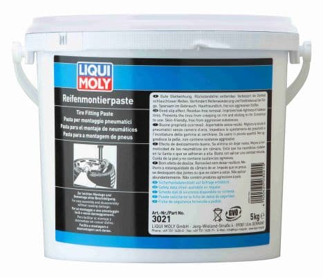LIQUI MOLY Montážna pasta 3021 1