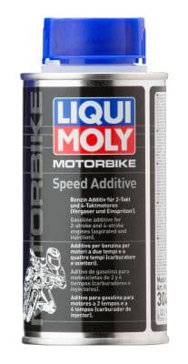 LIQUI MOLY Liqui mily motorbike speed additiv 150 ML 3040 1