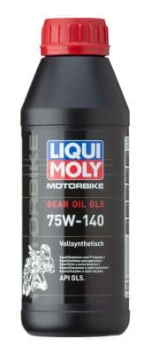 LIQUI MOLY Olej do prevodovky 3072 1