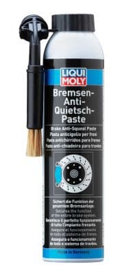 LIQUI MOLY Pasta na hydraulické časti bŕzd a spojok 3074 1