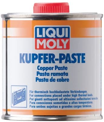 LIQUI MOLY Medený mazací tuk 3081 1