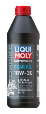 LIQUI MOLY Olej do prevodovky 3087 1