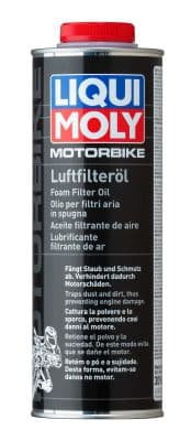 LIQUI MOLY Motorový olej 3096 1