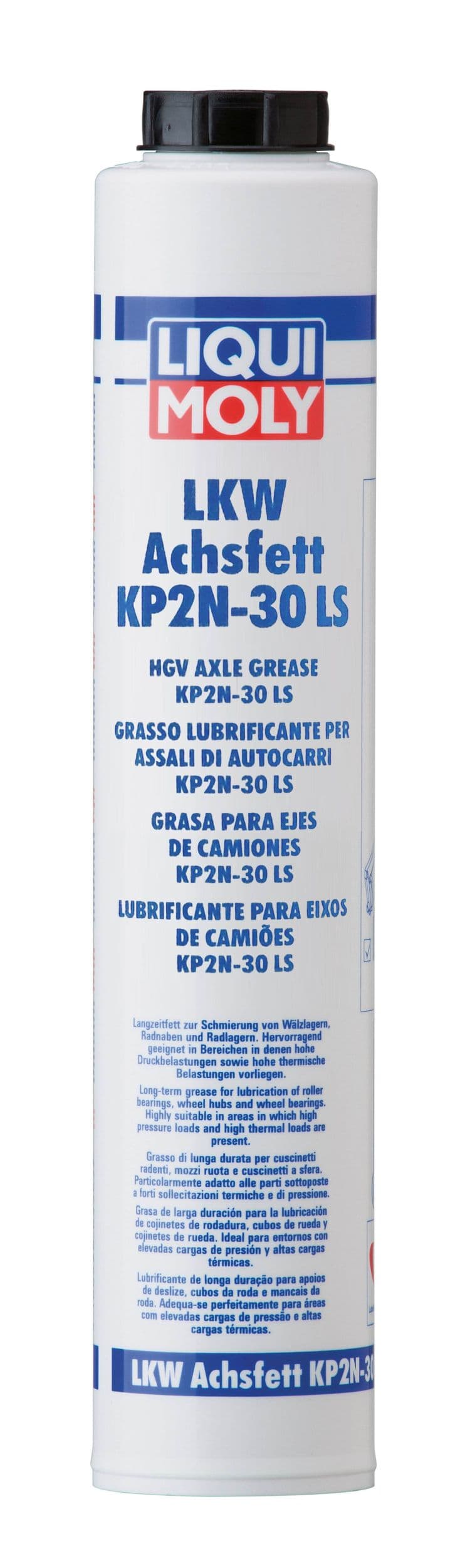 LIQUI MOLY Mazací tuk 3303 1