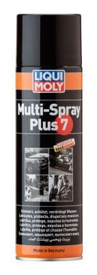 LIQUI MOLY Mazací sprej 3305 1