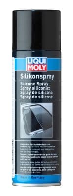 LIQUI MOLY Silikónové mazivo 3310 1