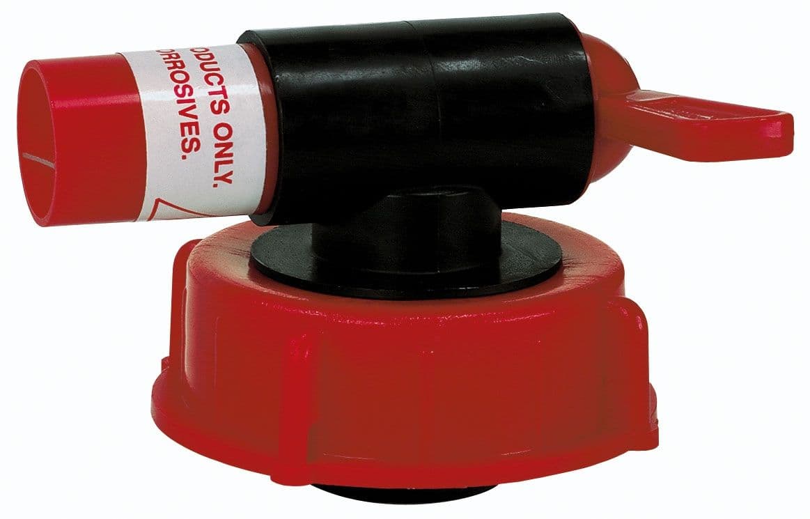 LIQUI MOLY Výstupný ventil 3322 1