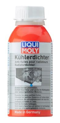 LIQUI MOLY Tesniaca hmota pre chladič 3330 1