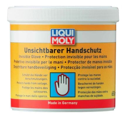 LIQUI MOLY Univerzálny čistiaci prostriedok 3334 1