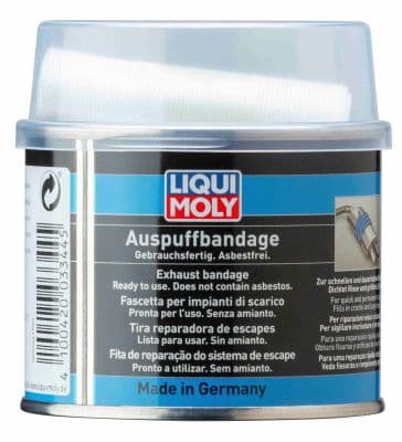 LIQUI MOLY Montážna pasta 3344 1