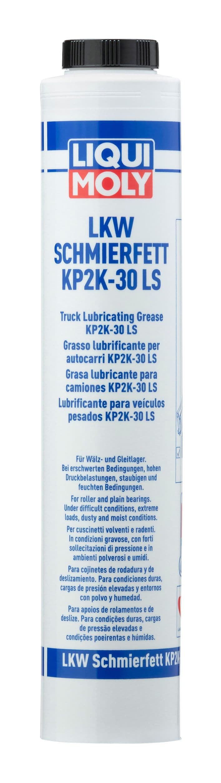 LIQUI MOLY Mazací tuk 3347 1