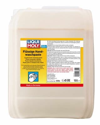 LIQUI MOLY Čistiaci prostriedok na ruky 3354 1