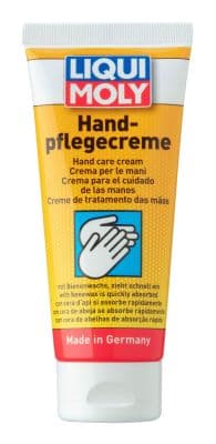 LIQUI MOLY Prípravok pre ožetrenie pokožky 3358 1