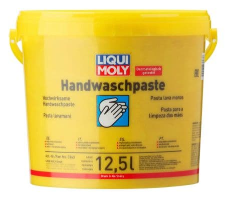 LIQUI MOLY Čistiaci prostriedok na ruky 3363 1