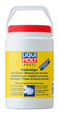 LIQUI MOLY Čistiaci prostriedok na ruky 3365 1