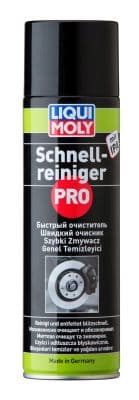 Rýchločistič LIQUI MOLY 3368 3368 1
