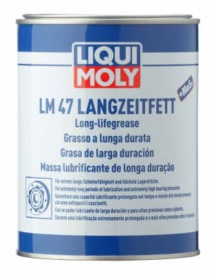 LIQUI MOLY Mazací tuk 3530 1