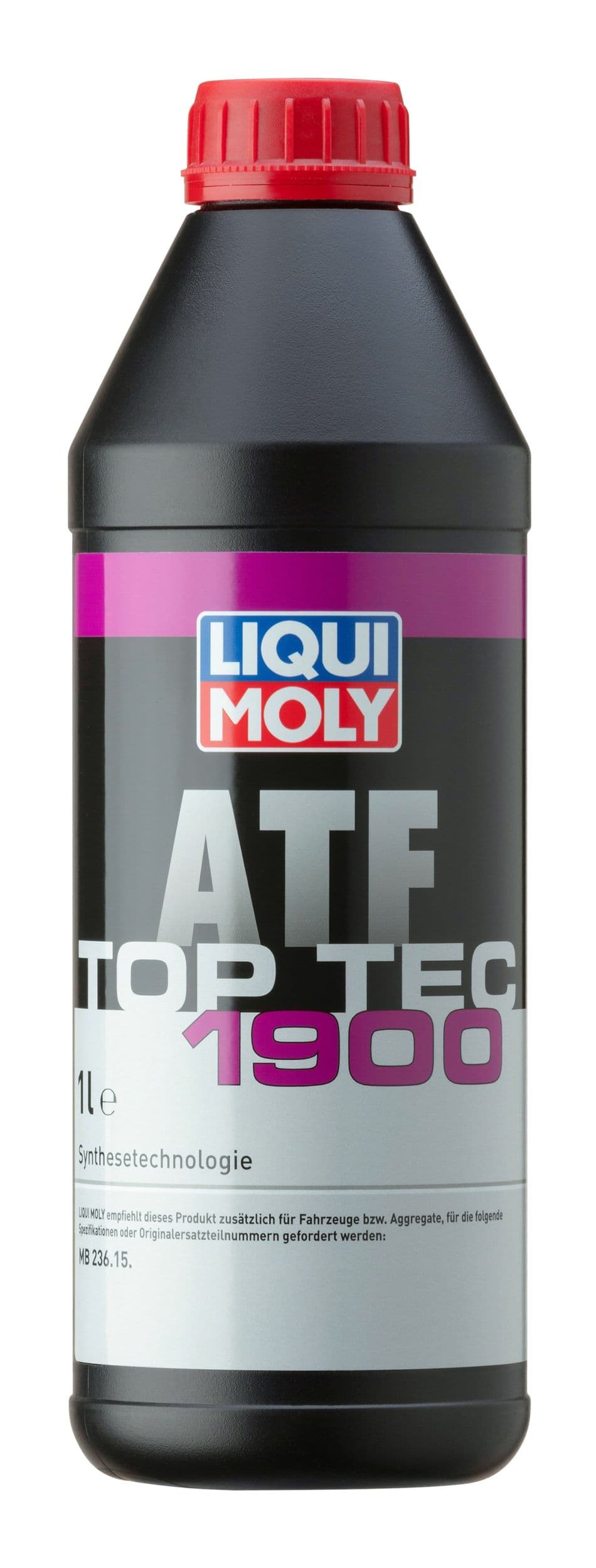 LIQUI MOLY Olej do automatickej prevodovky 3648 1
