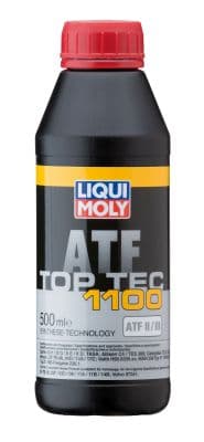 LIQUI MOLY Olej do prevodovky 3650 1