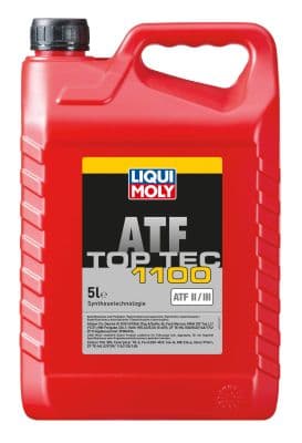 LIQUI MOLY Olej do prevodovky 3652 1