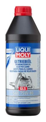 LIQUI MOLY Olej do prevodovky 3658 1