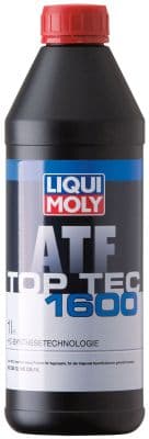 LIQUI MOLY Liqui Moly  Top Tec ATF 1600 - 1l 3659 1