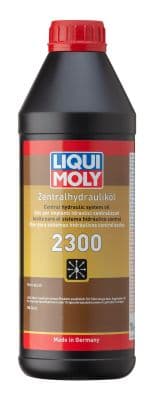 LIQUI MOLY Hydraulický olej 3665 1