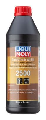 LIQUI MOLY Olej Liqui Moly do centrálnych hydraulických systémov 1L 3667 1