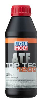LIQUI MOLY Olej do prevodovky 3680 1