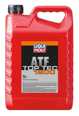 LIQUI MOLY Olej pre servo riadenie 3682 1