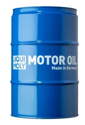 LIQUI MOLY Motorový olej 3758 1