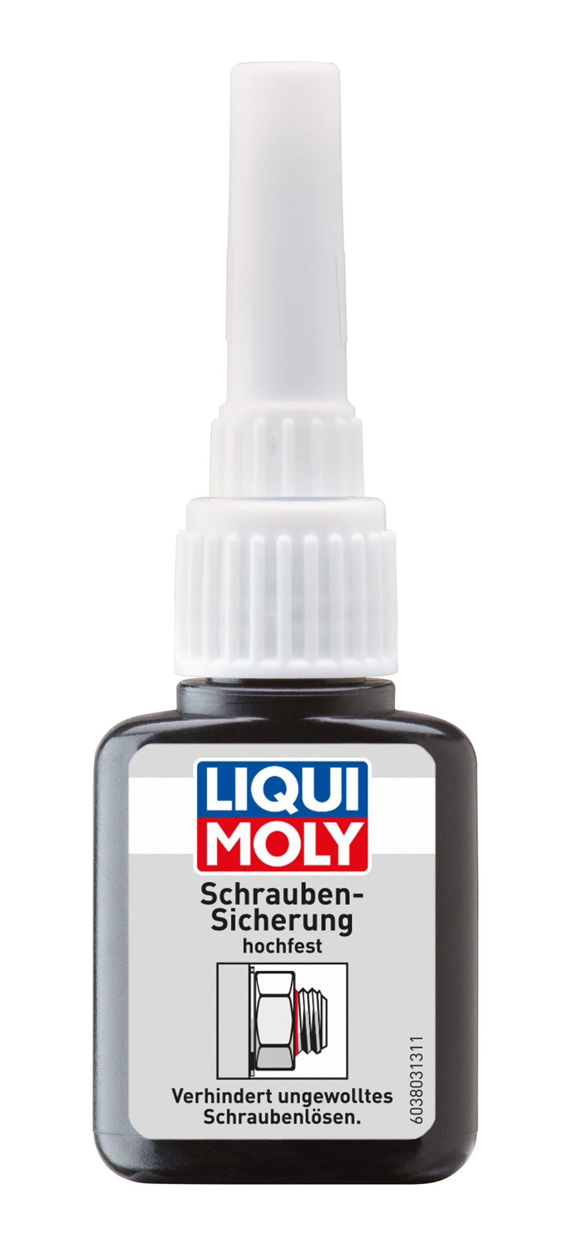 LIQUI MOLY Poistenie skrutky 3803 1