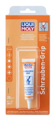 LIQUI MOLY Poistenie skrutky 3811 1