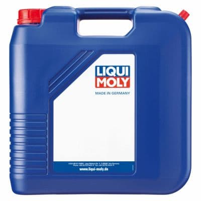 LIQUI MOLY Motorový olej 3818 1