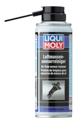 LIQUI MOLY Liqui Moly Čistič na váhy vzduchu 200 ml 4066 1