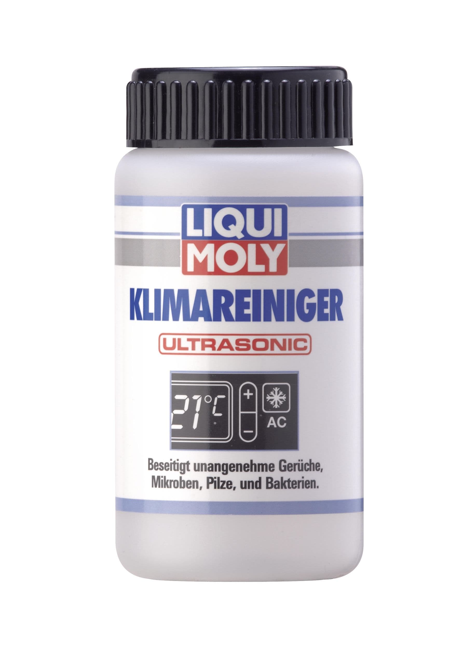 LIQUI MOLY Čistiaci/dezinfekčný prostriedok na klimatizácie 4079 1
